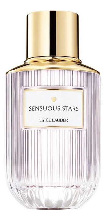 Sensuous Stars: парфюмерная вода 40мл уценка sensuous stars парфюмерная вода 100мл