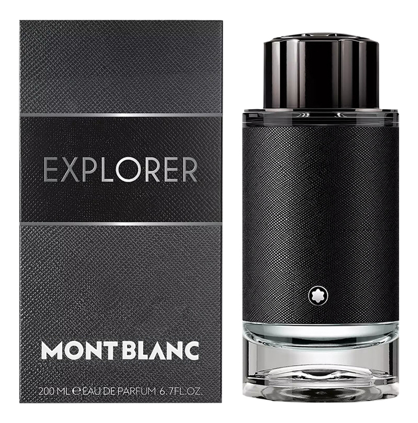 

Explorer: парфюмерная вода 100мл, Explorer