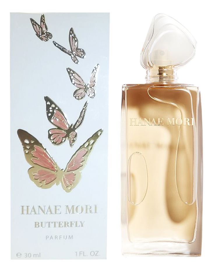 

Butterfly: духи 30мл, Butterfly