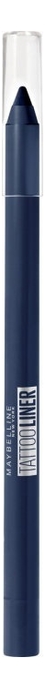 

Карандаш для глаз Tatoo Liner 1,3г: No 920, Карандаш для глаз Tatoo Liner 1,3г