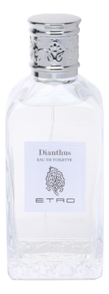 

Dianthus: туалетная вода 50мл уценка, Dianthus