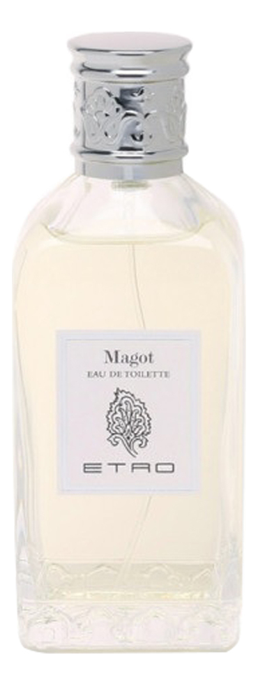 

Magot: туалетная вода 50мл уценка, Magot