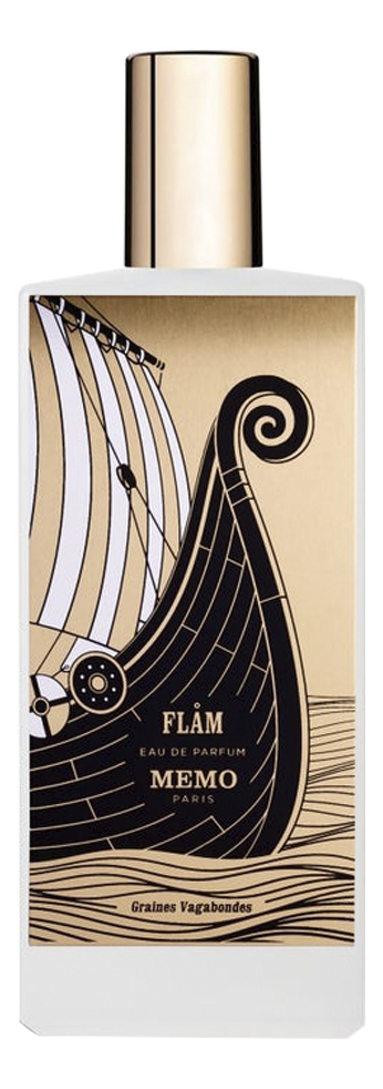 

Flam: парфюмерная вода 1,5мл, Flam