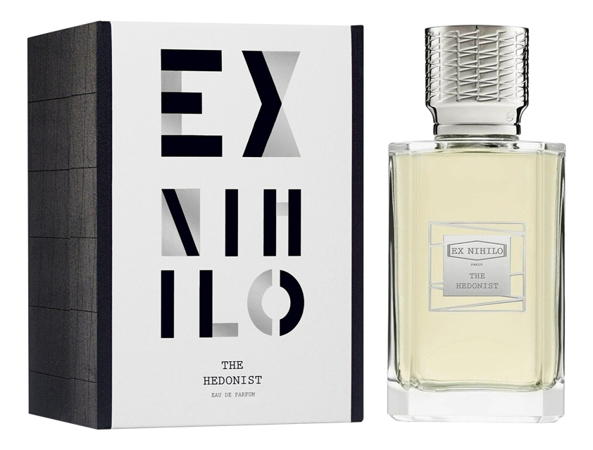 

The Hedonist: парфюмерная вода 100мл, The Hedonist