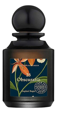 L'ARTISAN PARFUMEUR 25 Obscuratio 香水 L'ARTISAN PARFUMEUR】オブ