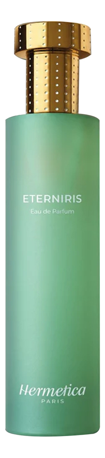 Eterniris: парфюмерная вода 100мл уценка hermetica vaninight 50