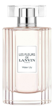 Les Fleurs De Lanvin - Water Lily