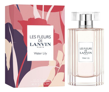 Les Fleurs De Lanvin - Water Lily