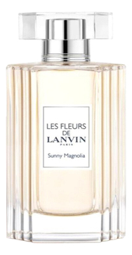 Les Fleurs De Lanvin - Sunny Magnolia