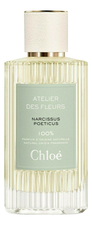 Chloe Atelier Des Fleurs Narcissus Poeticus