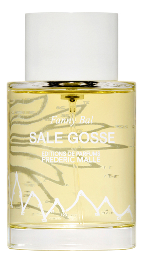 Купить Sale Gosse By Fanny Bal: парфюмерная вода 100мл уценка, Frederic Malle