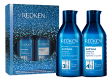 Redken Набор для волос Extreme (шампунь 300мл + кондиционер 300мл)