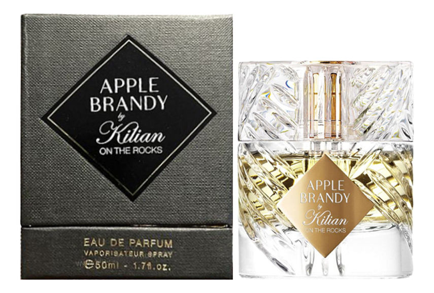 Apple Brandy On The Rocks: парфюмерная вода 50мл kilian apple brandy 100