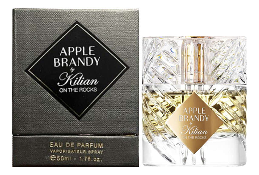 

Apple Brandy On The Rocks: парфюмерная вода 50мл, Apple Brandy On The Rocks