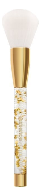 

Кисть для пудры From Santa With Love Eyeshadow Brush