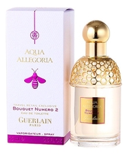 Guerlain Aqua Allegoria Bouquet Numero 2