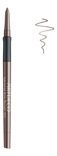 

Минеральный карандаш для век Mineral Eye Styler 0,4г: 93 Mineral Fading Dusk, Минеральный карандаш для век Mineral Eye Styler 0,4г