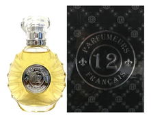 Les 12 Parfumeurs Francais Le Charmeur