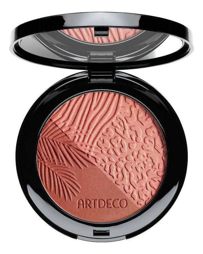 

Двухцветные румяна для лица Blush Couture 10г: Beauty Of Wilderness, Двухцветные румяна для лица Blush Couture 10г