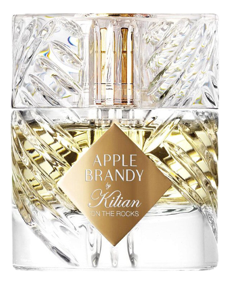 Apple Brandy On The Rocks: парфюмерная вода 50мл уценка