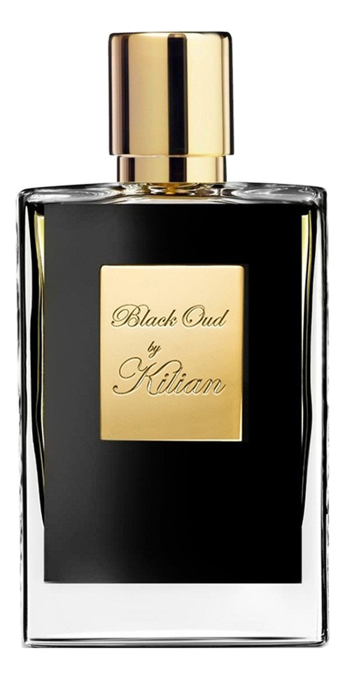

Black Oud: парфюмерная вода 50мл уценка, Black Oud