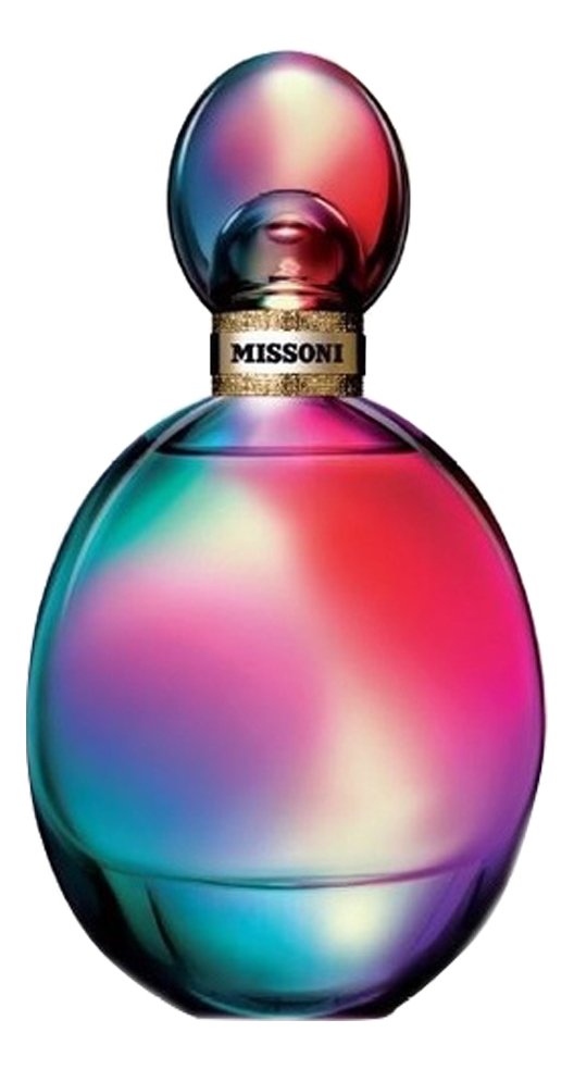 Missoni 2015 парфюмерная вода 50мл уценка 4272₽