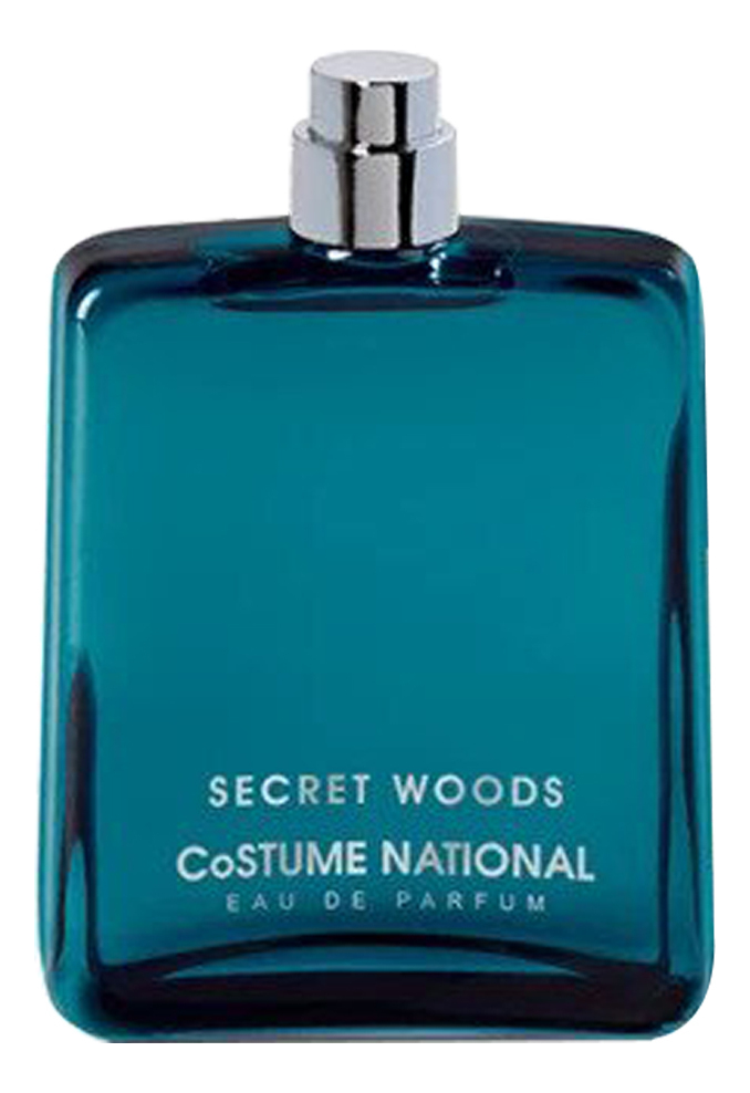 Secret Woods: парфюмерная вода 5мл парфюмерная вода costume national secret woods 50 мл