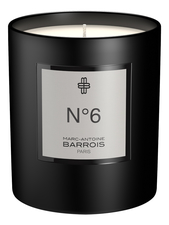 Marc-Antoine Barrois Ароматическая свеча N°6