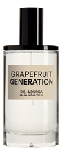 D.S.& Durga Grapefruit Generation