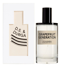 D.S.& Durga Grapefruit Generation