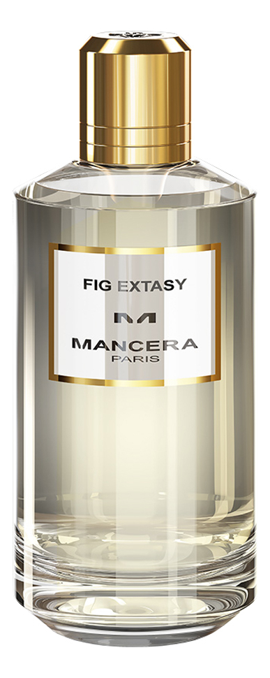 Купить Fig Extasy: парфюмерная вода 60мл, Mancera