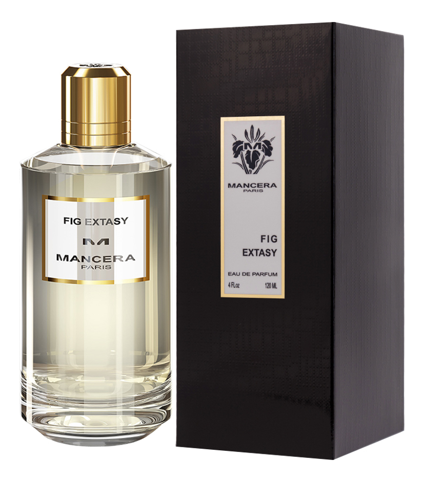 Fig Extasy: парфюмерная вода 120мл mancera fig extasy 60