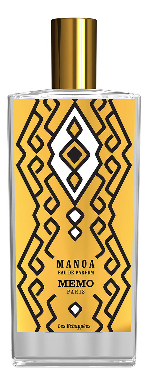 

Manoa: парфюмерная вода 30мл, Manoa