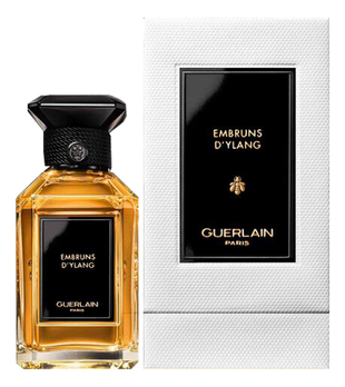Embruns d'Ylang