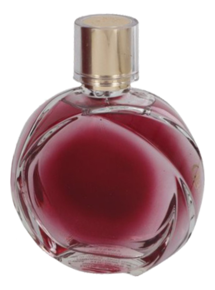 

Quizas Pasion: туалетная вода 50мл, Quizas Pasion