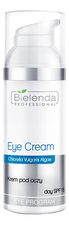 Bielenda Professional Крем для кожи вокруг глаз Eye Program Eye Cream 50мл