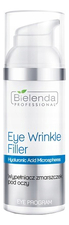 Bielenda Professional Филлер для кожи вокруг глаз Eye Program Eye Wrinkle Filler 50мл
