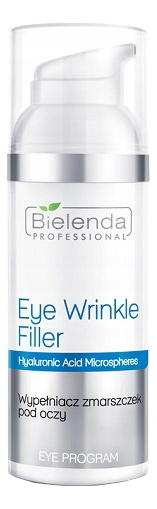 Филлер для кожи вокруг глаз Eye Program Eye Wrinkle Filler 50мл