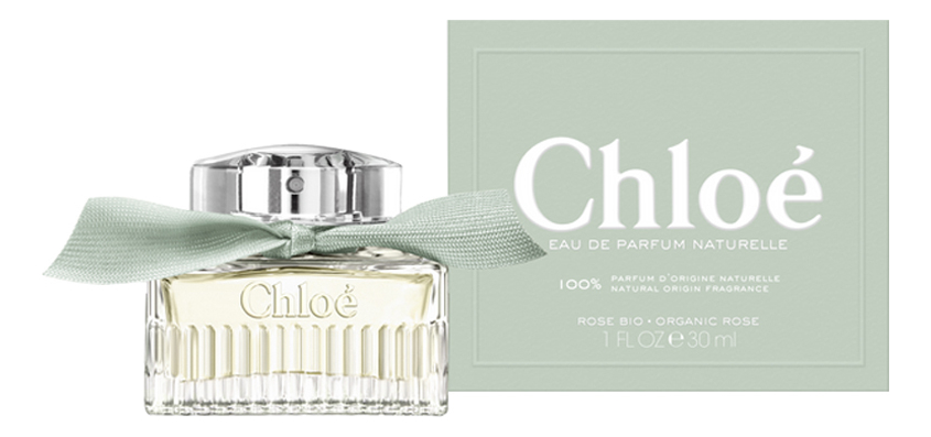 Chloe Eau De Parfum Naturelle: парфюмерная вода 30мл chloe roses de chloe 50