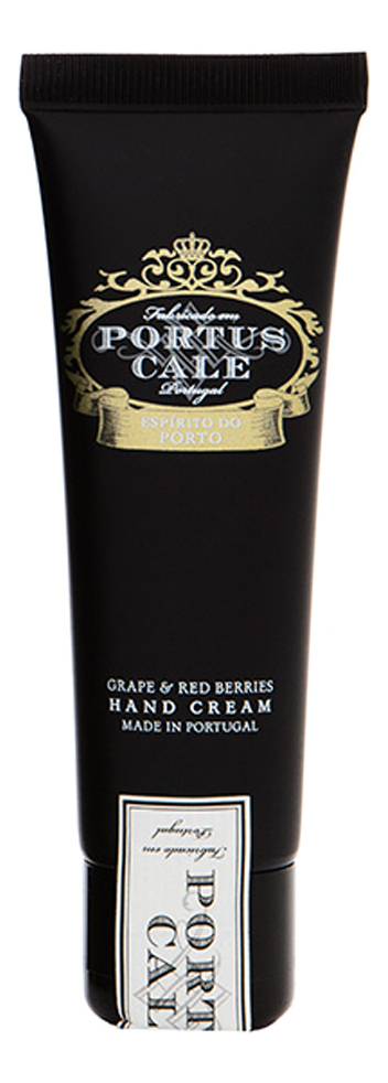 

Крем для рук Ruby Red 50мл