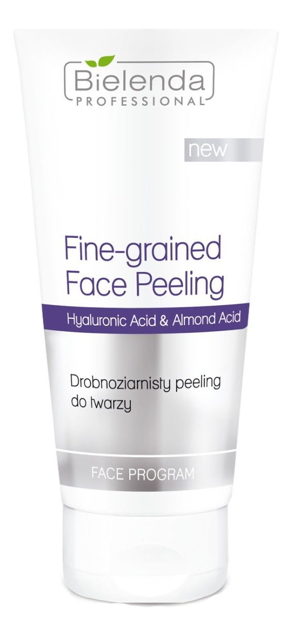 

Скраб для лица с мелкими частицами Face Program Fine-Grained Face Peeling 150г