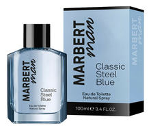 Marbert Classic Steel Blue