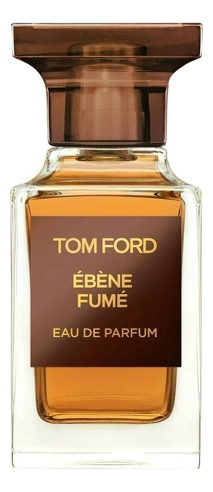 Ebene Fume: парфюмерная вода 50мл уценка священный дар
