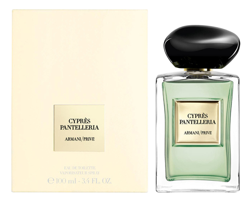 

Prive - Cypres Pantelleria: туалетная вода 100мл, Prive - Cypres Pantelleria