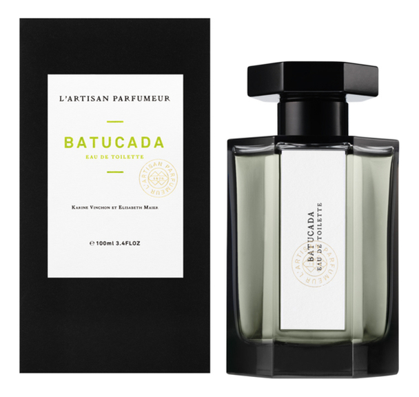 

Batucada: туалетная вода 50мл, Batucada