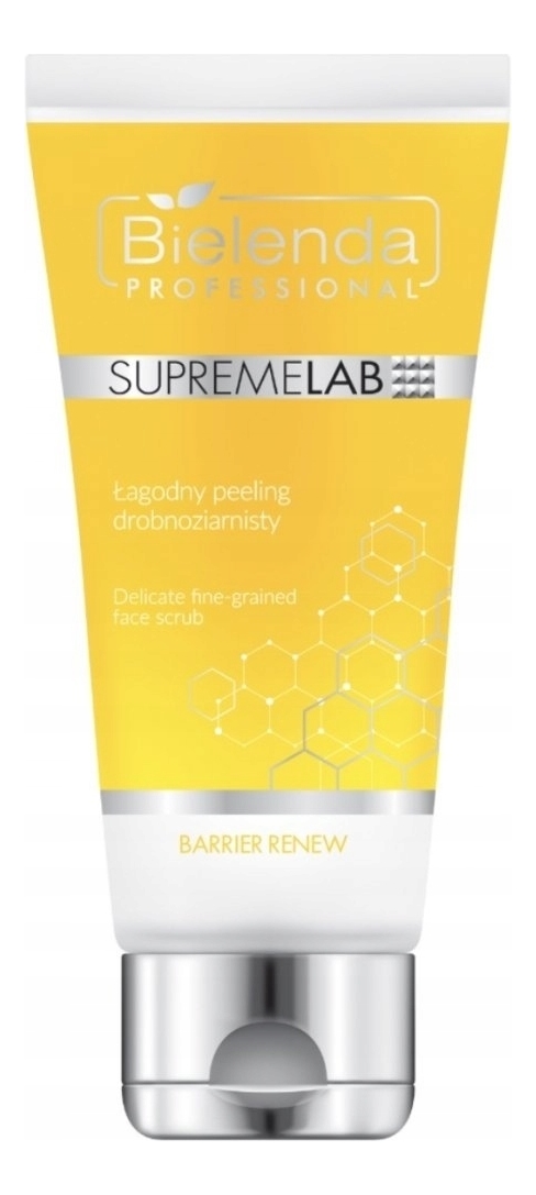 

Нежный мелкозернистый пилинг для лица SupremeLab Barrier Renew Delicate Fine-Grained Face Scrub 70мл