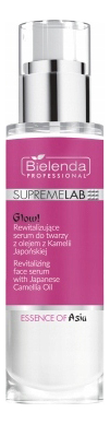 

Восстанавливающая сыворотка для лица SupremeLab Essence Of Asia Revitalizing Face Serum 30мл