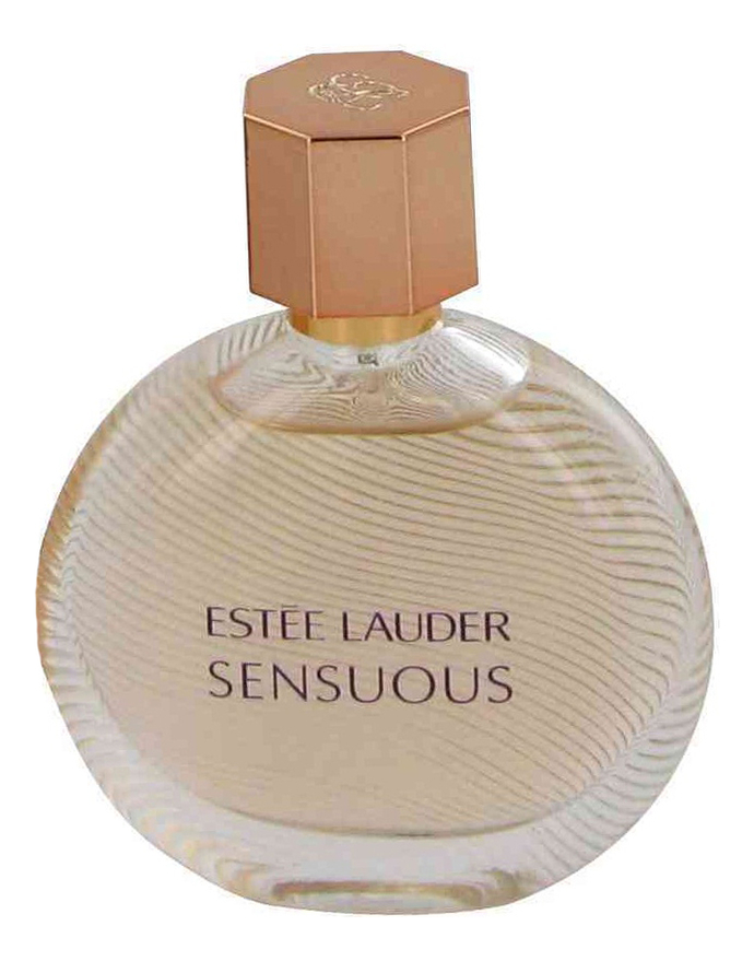 

Sensuous: парфюмерная вода 30мл уценка, Sensuous