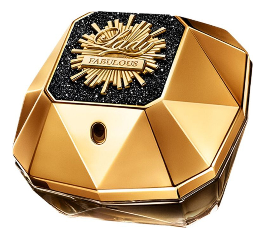 Lady Million Fabulous: парфюмерная вода 80мл уценка paco rabanne lady million fabulous 30