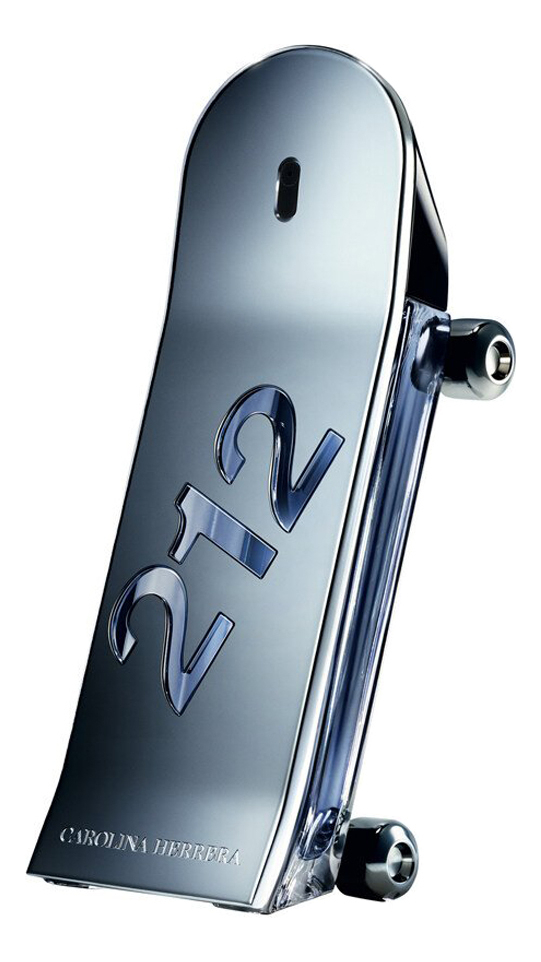 212 Men Heroes: туалетная вода 90мл уценка